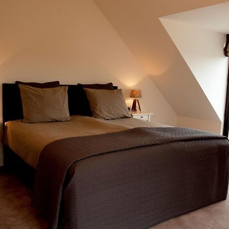 B&B Rue Haute Eben-Emael Eksteriør bilde