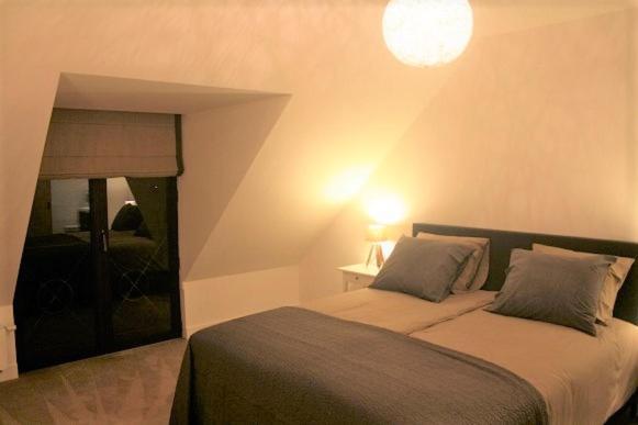 B&B Rue Haute Eben-Emael Eksteriør bilde